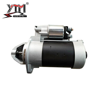 1011 мотор стартера двигателя 0001223016 12V 9T 2.8KW 0001218172 CST10226AS CST10226GS для Deutz