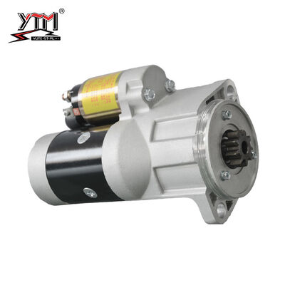 Мотор стартера двигателя S13204 4TNE94 12V 9T 2.8KW CST20144 CST20144AS CST20144ES для