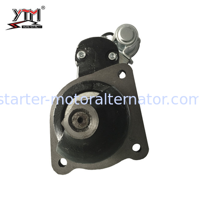 M100R3004SE Electric Starter Motor For KAMAZ M110R3004SE 4992135 STP4935RB STP4935WA