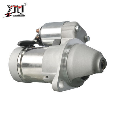 мотор стартера двигателя 1D84 12V 8T 1.4KW для PC03-2 S114937