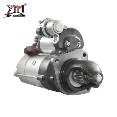 Мотор стартера двигателя M93R3001SE 4948058 для CUMMINS 21BJ077 M93R3001SE M93R3001SE-VPP