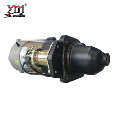 M93R3014SE 24 мотора стартера вольта на Cummins 4983068 STP3622LC STP3622MH STP3622UL