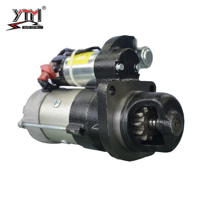 Мотор стартера двигателя M93R3016SE для Yuchai G58003708100A002 M93R3005SE M93R3016SE