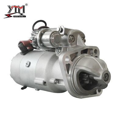 Мотор стартера двигателя M100R2004SE 24V 10T 4.0KW на FENDT 6005003153 STB1173 STB1173MA