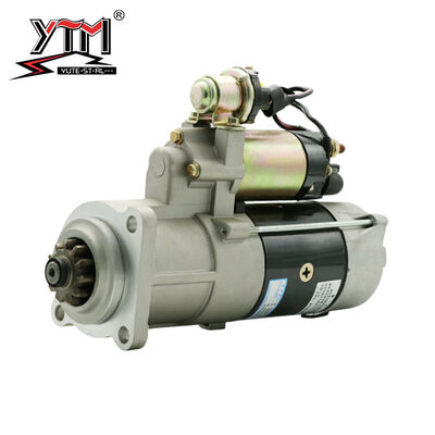 Мотор стартера двигателя M105R3007SE для Yuchai M105R3059SE STM3523UW STP3523MH