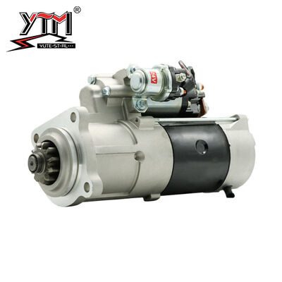 Мотор стартера двигателя M105R3015SE на Yuchai 6M M34003708100B002 STP3016MH M105R3016SE