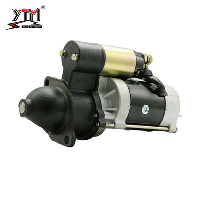 Мотор стартера QDJ1315A 4.0KW 12V для DOZER STQ3152LC STQ3152UW STQ3152XY STQ8152LC YUCHAI