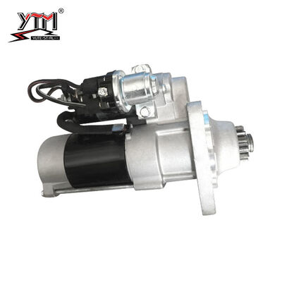 QDJ2503 24 мотора стартера вольта на DOOSAN 30051600015 STA0013RB STA0013WA STD5013WA