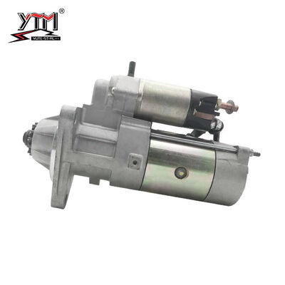 Мотор стартера двигателя QDJ2504 24V 13T 6.0KW на DOOSAN 30051600039