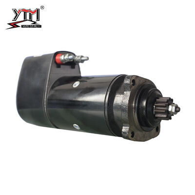 Мотор стартера двигателя QDJ2745B на ABG 0001411036 STB0383MA STB0383UL STB9383UL