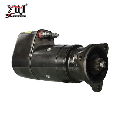 Мотор стартера двигателя QDJ2745C на IVECO 0001411026 CST10600ES CST10639AS CST10639ES