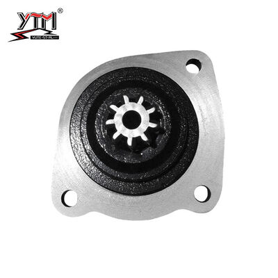 Мотор стартера двигателя QDJ2745D 9T для WEICHAI дизельного WD615 612600090129 STP1931LP
