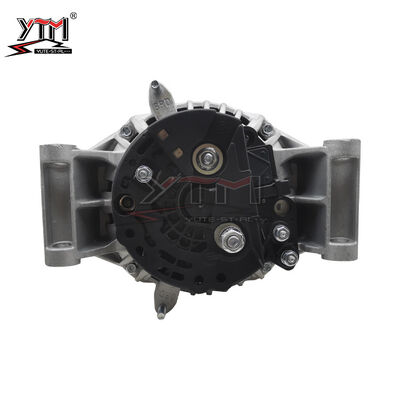 24V 75A 9PK Электрический двигатель генератора переменного тока для JOHN DEERE 0986081030 F032CA1620 CAL60606 CAL60607 CAL60609GS