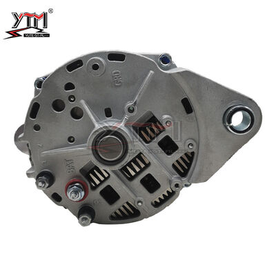 24V 75A 9PK Электрический двигатель генератора переменного тока для JOHN DEERE 0986081030 F032CA1620 CAL60606 CAL60607