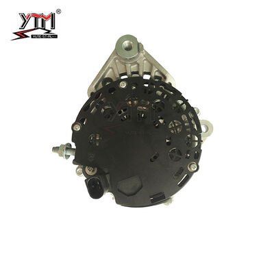 FT2.8T 12V 120A 8PK Электрический двигатель генератора переменного тока для Cummins ISF 5318120 ALR3781DD ALR3781KL ALR3781YX ALR8781KL