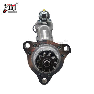 24V 10T 9KW стартер для Yuchi 6C C60003708100A