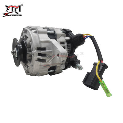 Генератор 4D94 A69-23 110A для Yanmar 3TNV88 D60-7 101211-2951 ALN1211KL ALN1211LK ALN1211MA
