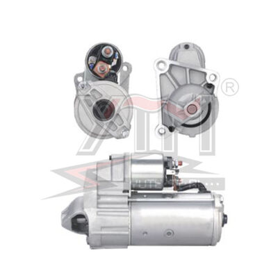 31133 мотор стартера двигателя 12V 1.7KW 11T для МИЦУБИСИ D7R13 D7R18 D7R25 944280173910 MRS13200