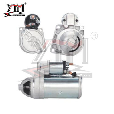 мотор стартера двигателя 12V 2.0KW 9T C00050267 TS24-25 для гоньбы T60
