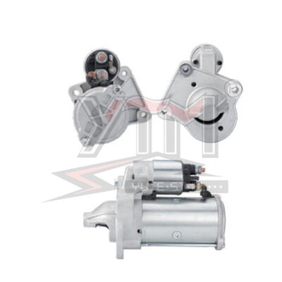 мотор стартера 12V 2.0KW 11T на ФОРД 6906194 31296302 9M5T11000AA AV6N11000GA
