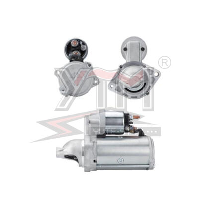 Мотор стартера двигателя 1.8KW 10T для OPEL Astra TS18E331 55217672 STV4029RB STV4029WA