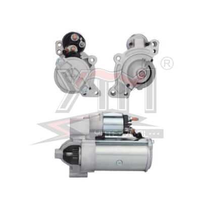 мотор стартера 12V 2KW 9T для CITROEN Berlingo 0001108400 9665216680 STB5177AB