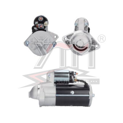 мотор стартера двигателя 12V 2KW 10T для MITSUBISTHI QDJ1313