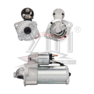 3610042350 мотор стартера 12V 2.2KW 10T для МИЦУБИСИ M2T87171 M2T88071
