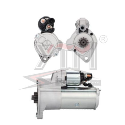 Мотор стартера двигателя TS22ER12 2.2KW 12T для Фольксваген 2H0911023A
