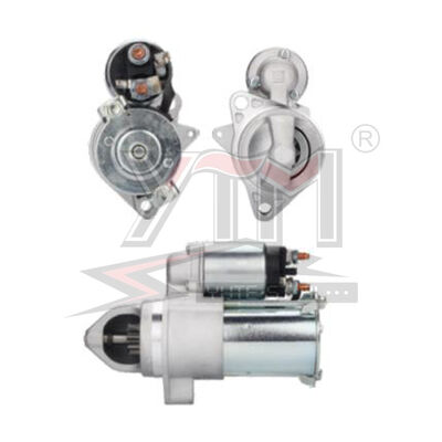 Мотор стартера двигателя 473QUARTERBACK 1.3KW 9T для BYD 473QA3708020