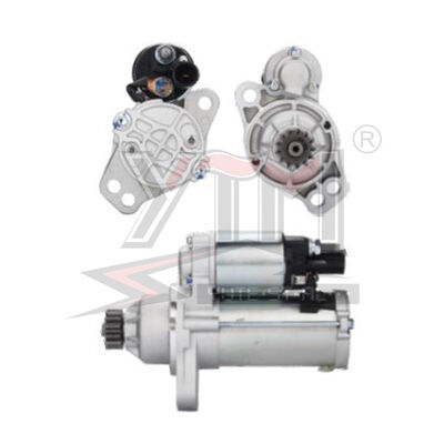 Мотор стартера двигателя 1.3KW 13T для Touran 02M911021C 02M911024R