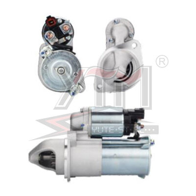6974 мотор стартера 12V 1.1KW 11T для Hyundai IX35 361002G200 361002G000
