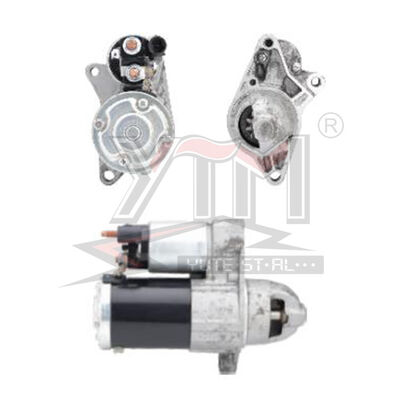 мотор стартера двигателя 12V 1.4KW 11T для МИЦУБИСИ M000T25171EC