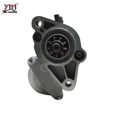 Мотор стартера 2280006360 автомобиля OEM стандартный 12V 9T 1.2KW