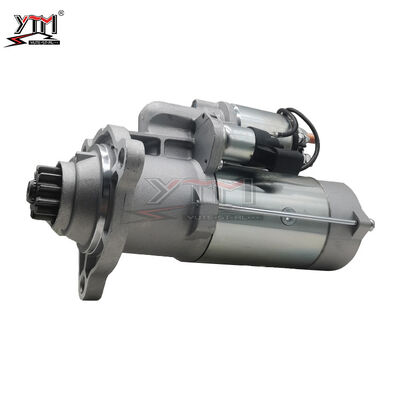 мотор стартера 12T 5.5KW на BENZ МЕРСЕДЕС 0001241128 71510101 438280 30478N 300N10109Z