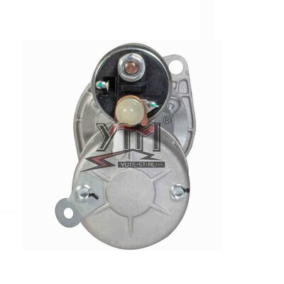 Электрический мотор альтернатора STG0798 для SKODA 300N10087Z 6U0911023X CST48100AS 42141310