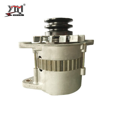 NK214 6D155 D8R 24V 50A 2PK 6D140 6D155 6D170 6D125 6D110 6D108 6D95 KOMATSU S6D125 генератор 600-821-5620