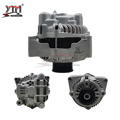140A 6PK Электрический генератор для двигателя PONTIAC G8 A3TG1591 92193199 ALM3519AN ALM3519BS