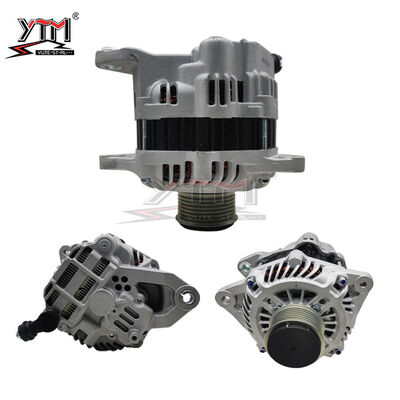 100A 7PK Моторный электрический генератор для NISSAN 23100EB71A A002TG1081 ALM9081GB ALM9081LP