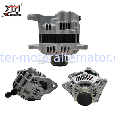 NISSAN Motor 100A 7PK Electric Alternator 23100EB71A A002TG1081 ALM9081GB ALM9081LP
