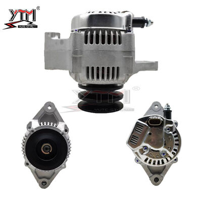 Yute Alternator Motor Electric 12V 55A 2PK ALN4218 1052812 ALN4218LK ALN4218LP