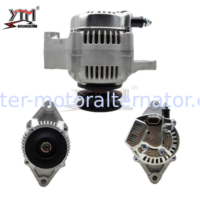 Yute Alternator Motor Electric 12V 55A 2PK ALN4218 1052812 ALN4218LK ALN4218LP
