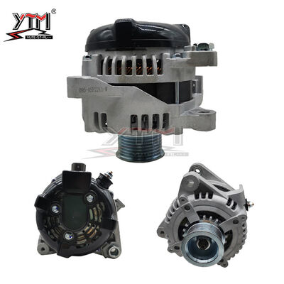 TOYOTA 7PK Моторный электрический генератор 2706028230 1042103610 CAL40316 CAL40316ES 301N21341Z