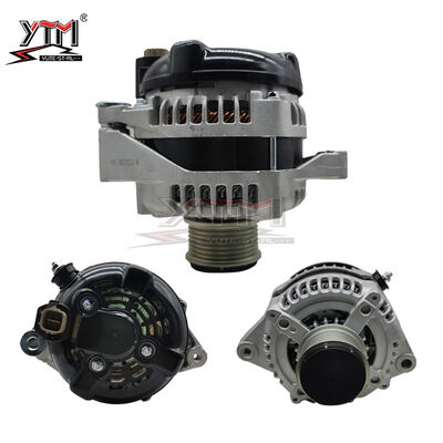 TOYOTA 7PK 130A 12V Моторный генератор 2706030220 DAN1069 ALN9969BS ALN9969GB ALN9969NW