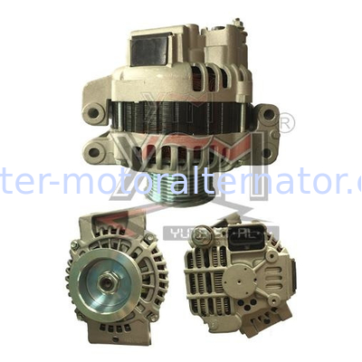 For Engine SCANIA 24V 110A 8PK Motor Alternator  CAL35617 CAL35629 CAL35629AS CAL35629ES