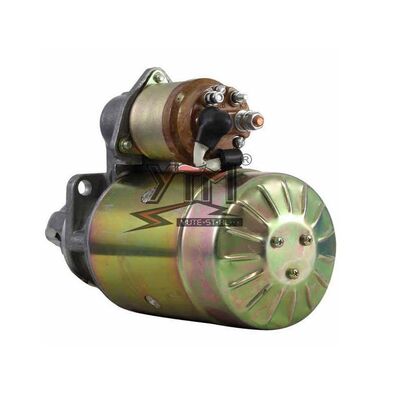 Стартерный двигатель CT230K43708000 12V 9T 1.8KW 300N10265Z стартер для Zaufer