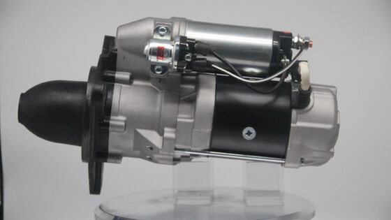 QD2602P стартерный двигатель 24V 11T 11KW для комацу 6D155 D8R 6008132753
