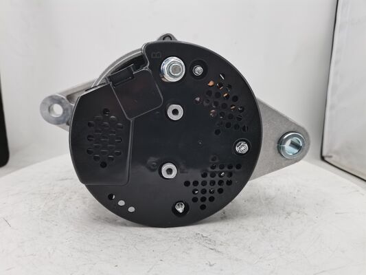 YTM генератор NK220B 24V 60A 9PK для Isuzu 6HK1 8980134611
