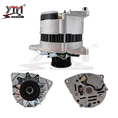 генератор для двигателя Ford 12V/55A/8PK генераторный регулятор LRA469/1005348/5022265