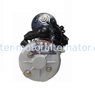 NEW 24V 11T 6008133942 6008133951 6008133952 6008133992  Starter Motor For KOMATSU 6D125E, S6D170